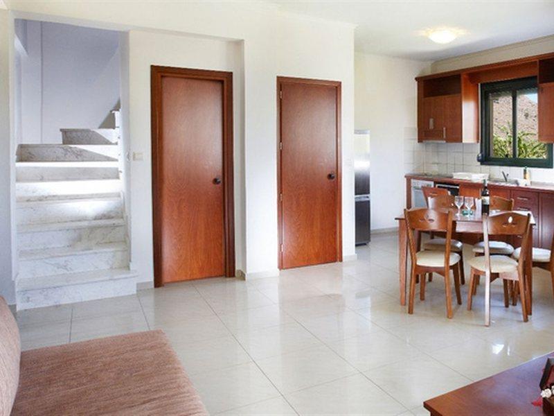 Anna'S House Lejlighedshotel Georgioupoli Eksteriør billede